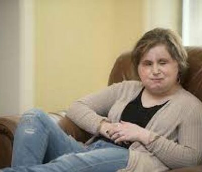 Katie Stubblefield