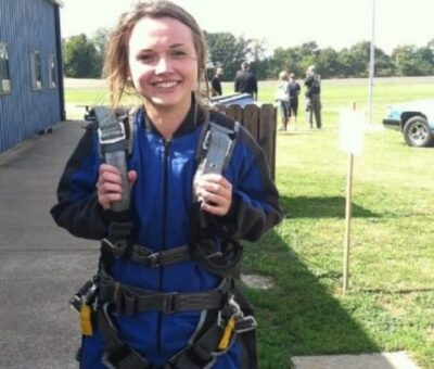 Katie Stubblefield