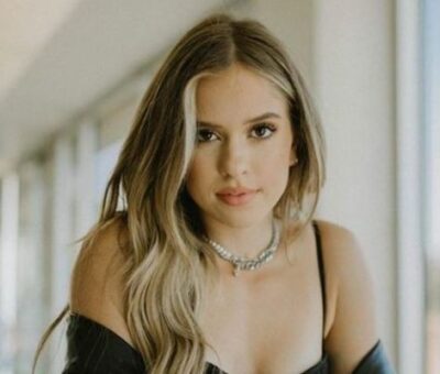 Kelianne Stankus