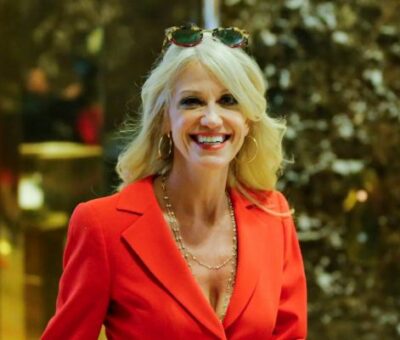 Kellyanne Conway