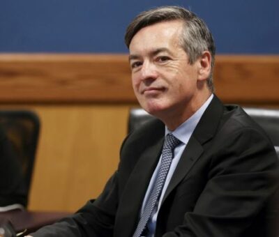 Kenneth Chesebro