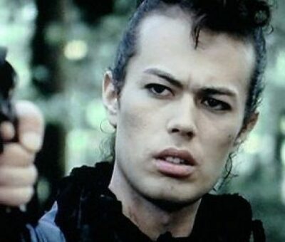 Kentaro Seagal