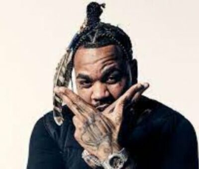 Kevin Gates