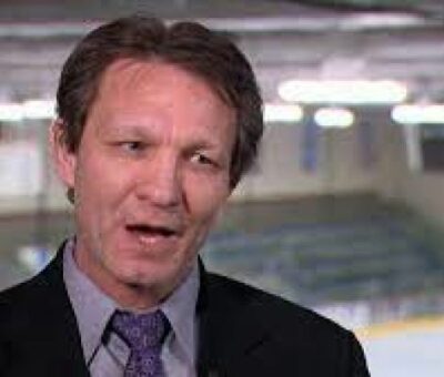Kevin Kaminski