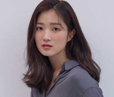 Kim Hye-yoon