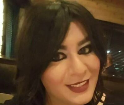 Kimberly Avila