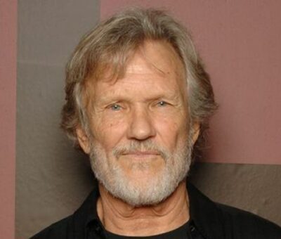Kris Kristofferson