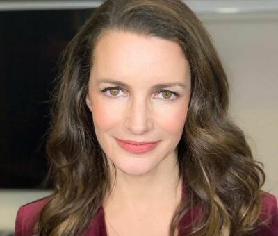 Kristin Landen Davis