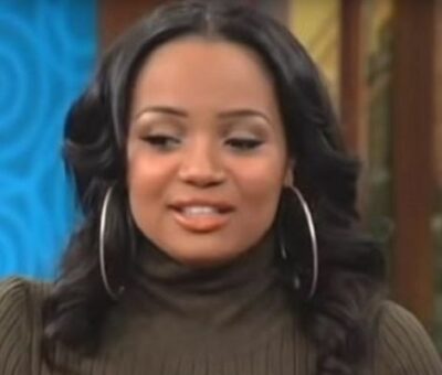 Kyla Wayans