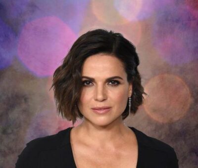 Lana Parrilla
