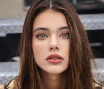Laneya Grace