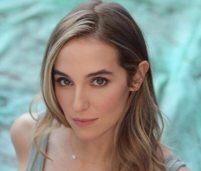 Lauren Swickard