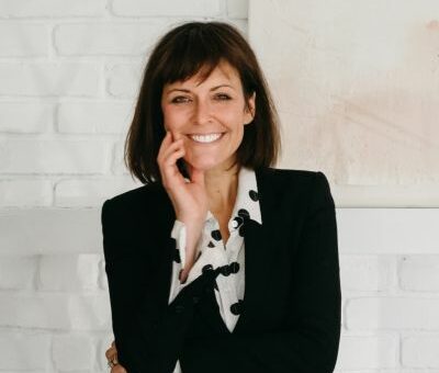Leanne Ford