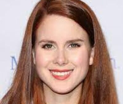 Leanne Lapp