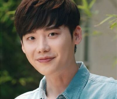 Lee Jong-suk