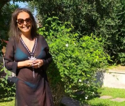 Leila El Houssi