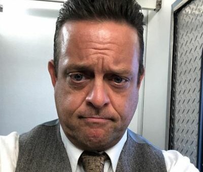 Lenny Venito