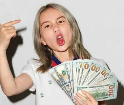 Lil Tay