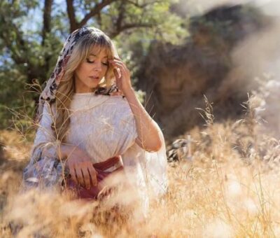 Lindsey Stirling