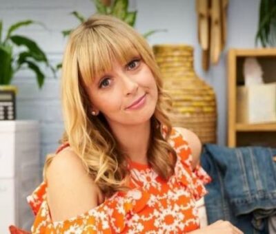 Lisa Mcgrillis