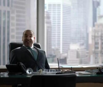 Louis Litt
