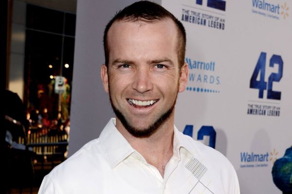 Lucas Black