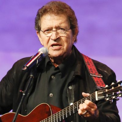 Mac Davis