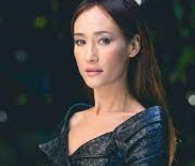 Maggie Q