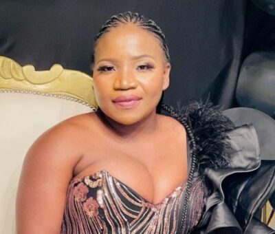 Makhadzi
