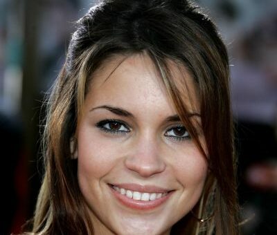Mandy Musgrave