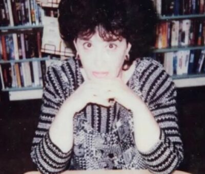 Marie Moore