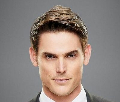 Mark Grossman