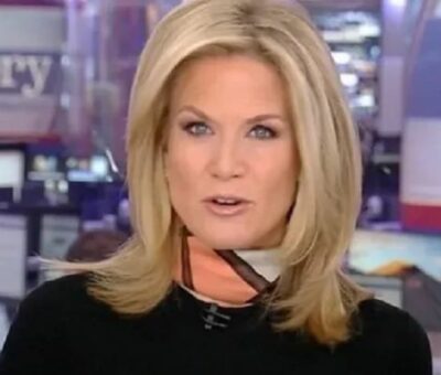 Martha MacCallum