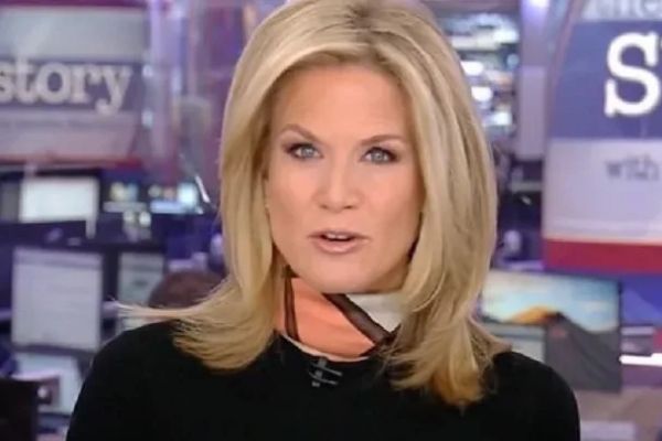 Martha MacCallum