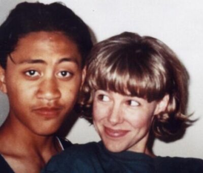 Mary Kay Letourneau