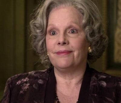 Maryann Plunkett