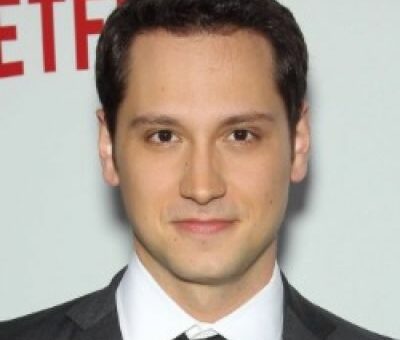 Matt McGorry
