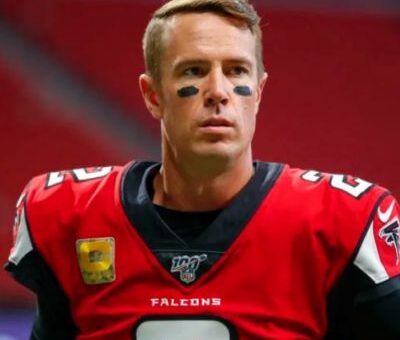 Matt Ryan