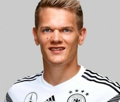 Matthias Ginter