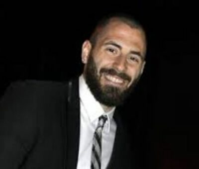 Michael Galeotti