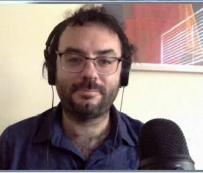 Michael Tracey