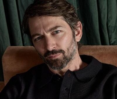 Michiel Huisman