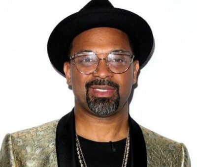 Mike Epps