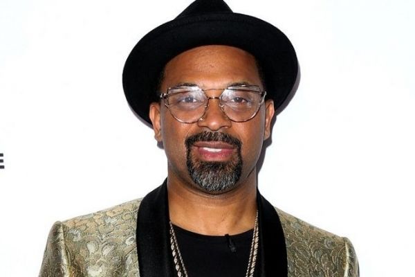 Mike Epps