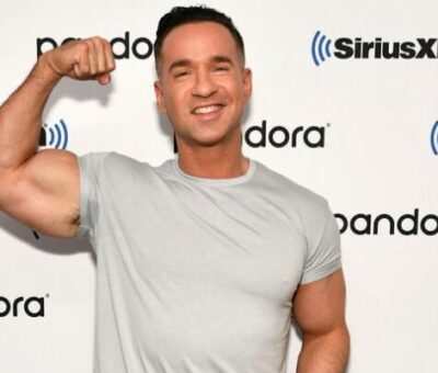 Mike The Situation