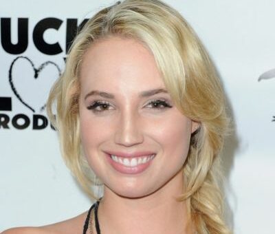 Molly McCook