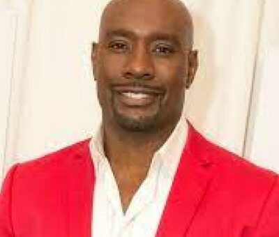 Morris Chestnut