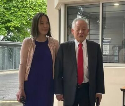 NG Kok