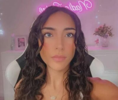 Nadia Amine