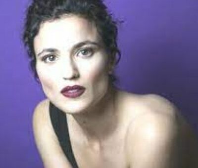 Naike Anna Silipo